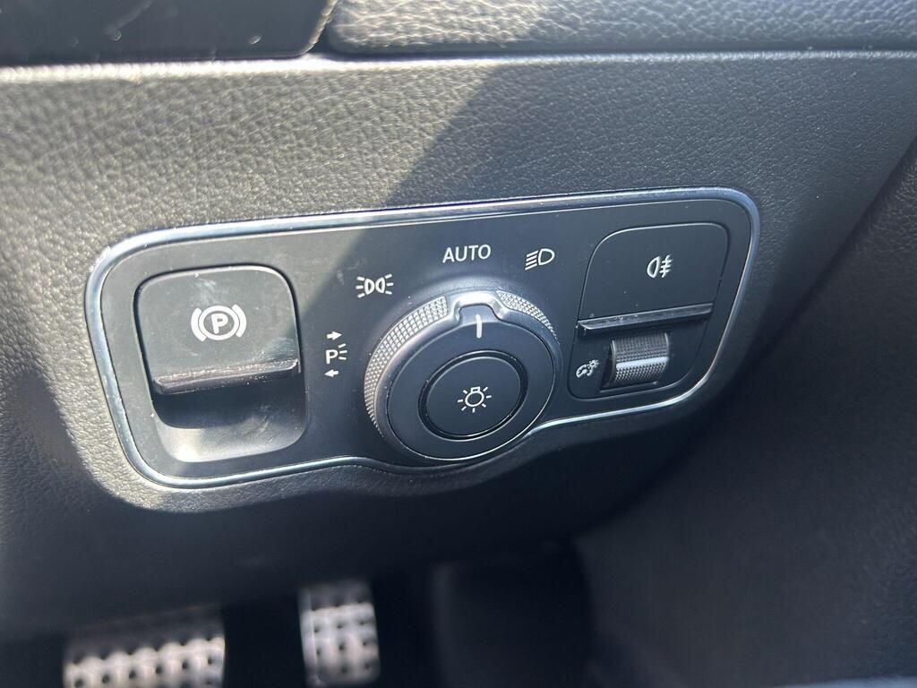 Used Mercedes-Benz B Class 2020 for sale - 77255189: Photo 10