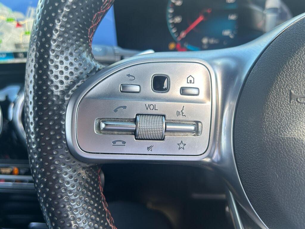 Used Mercedes-Benz B Class 2020 for sale - 77255189: Photo 11