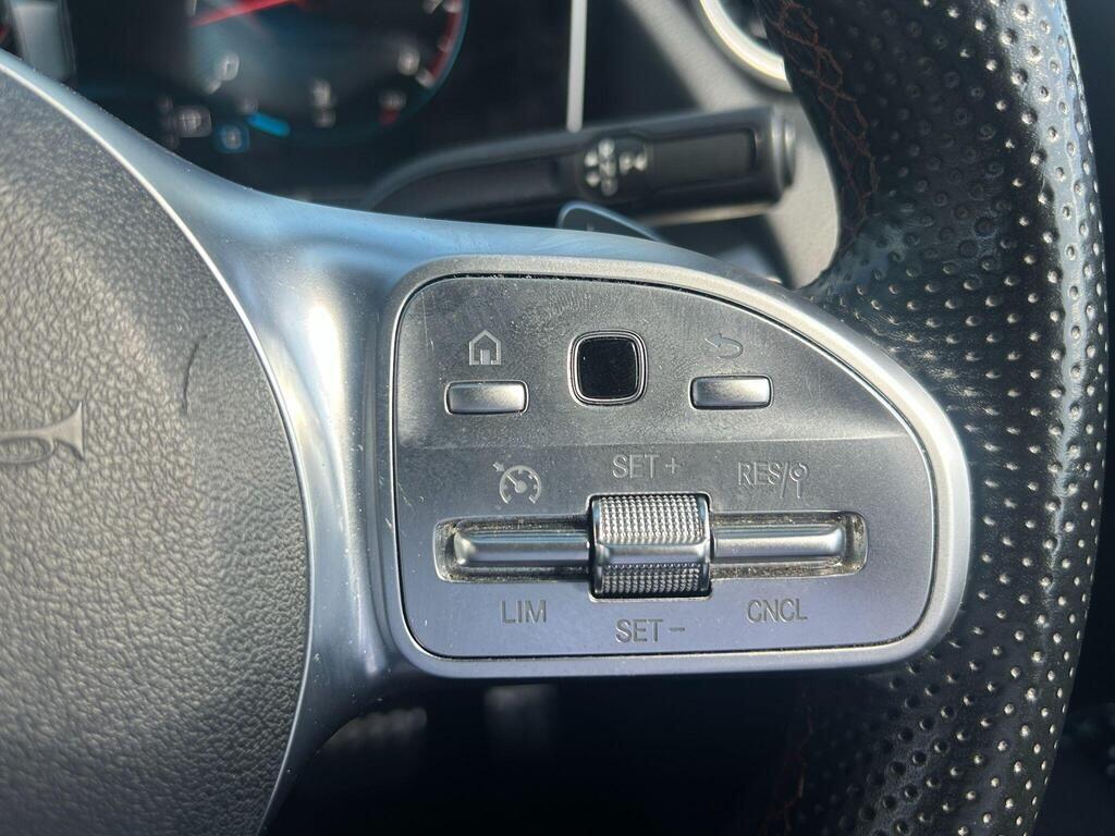 Used Mercedes-Benz B Class 2020 for sale - 77255189: Photo 12