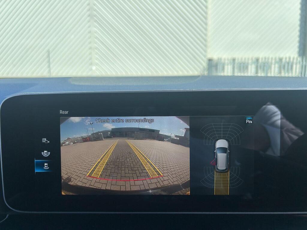 Used Mercedes-Benz B Class 2020 for sale - 77255189: Photo 18