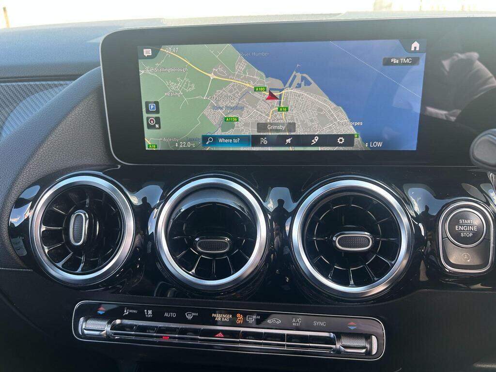 Used Mercedes-Benz B Class 2020 for sale - 77255189: Photo 19