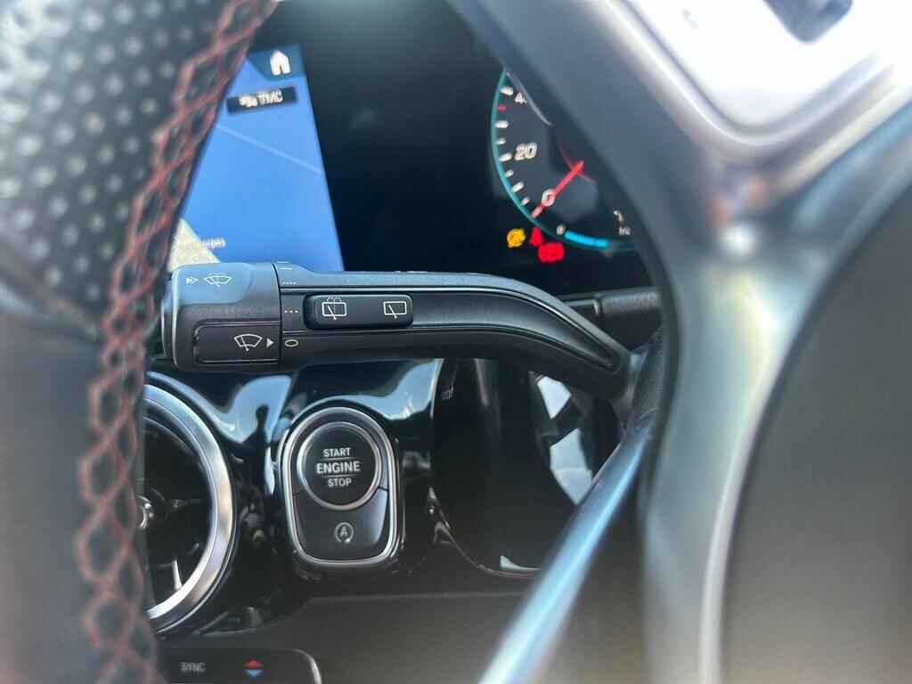 Used Mercedes-Benz B Class 2020 for sale - 77255189: Photo 22