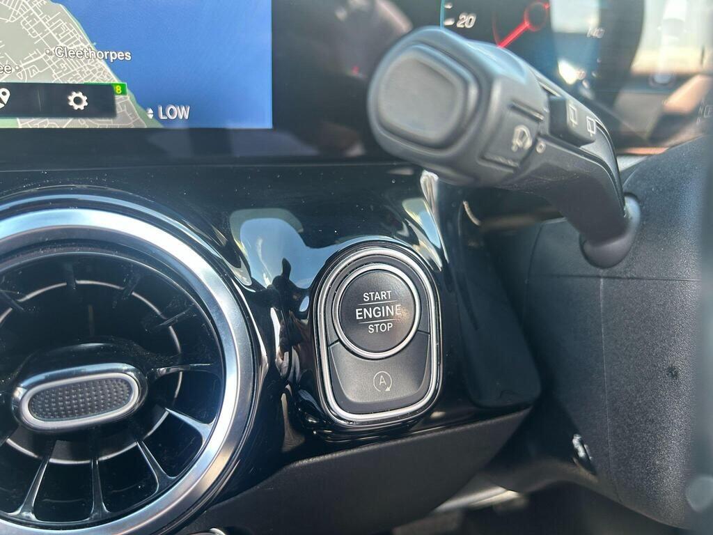 Used Mercedes-Benz B Class 2020 for sale - 77255189: Photo 24