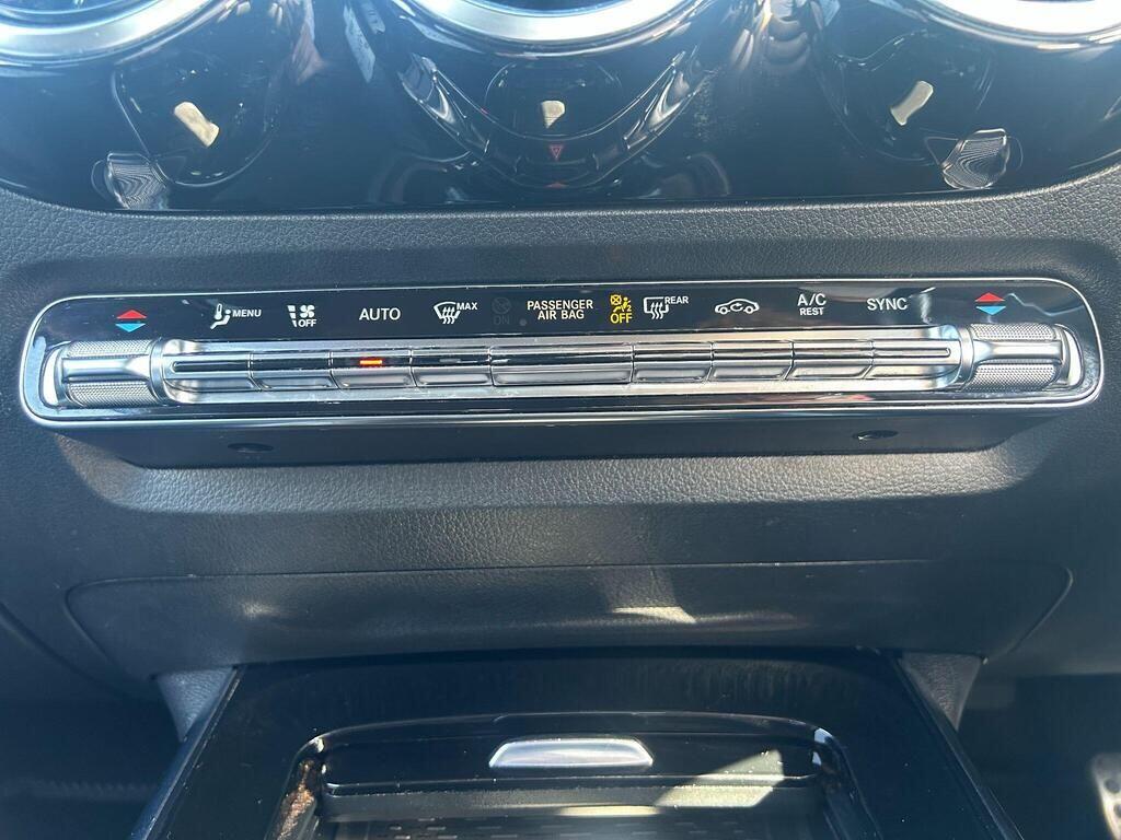 Used Mercedes-Benz B Class 2020 for sale - 77255189: Photo 25