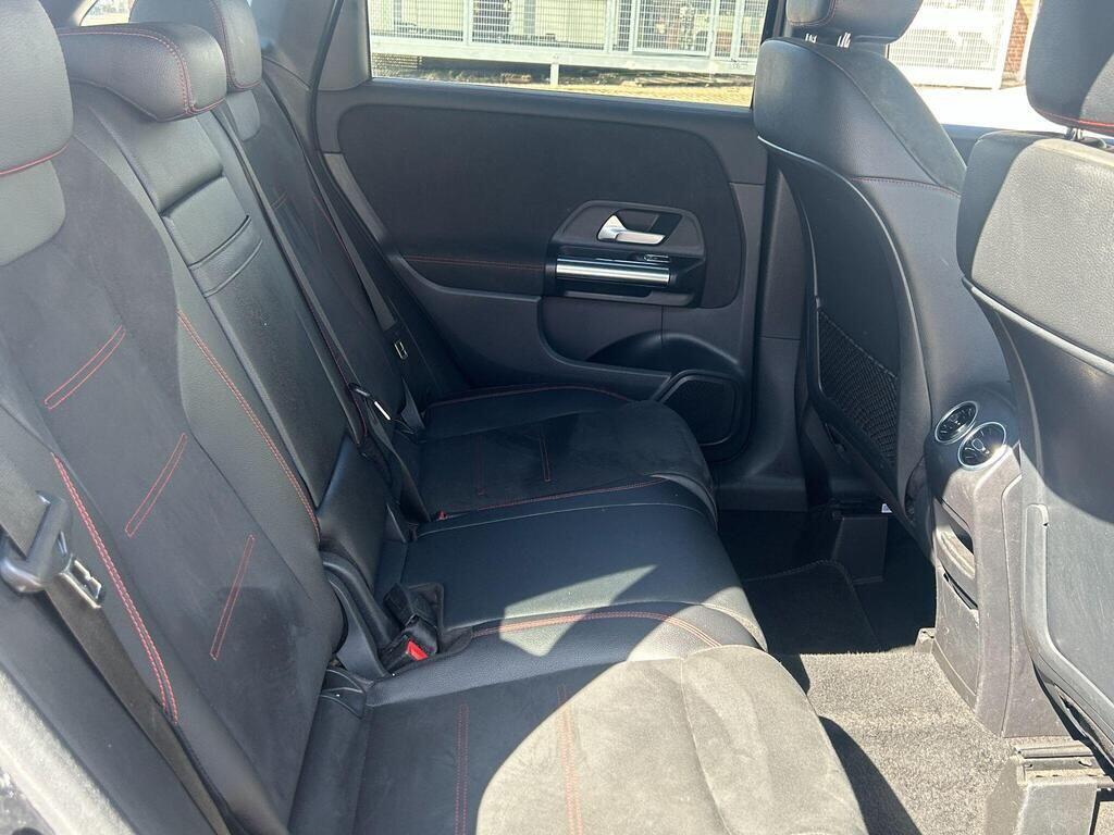 Used Mercedes-Benz B Class 2020 for sale - 77255189: Photo 27