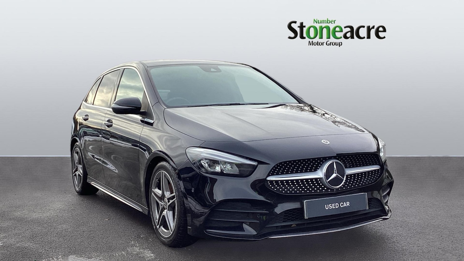 Used Mercedes-Benz B Class 2020 for sale - 77255189: Photo 28