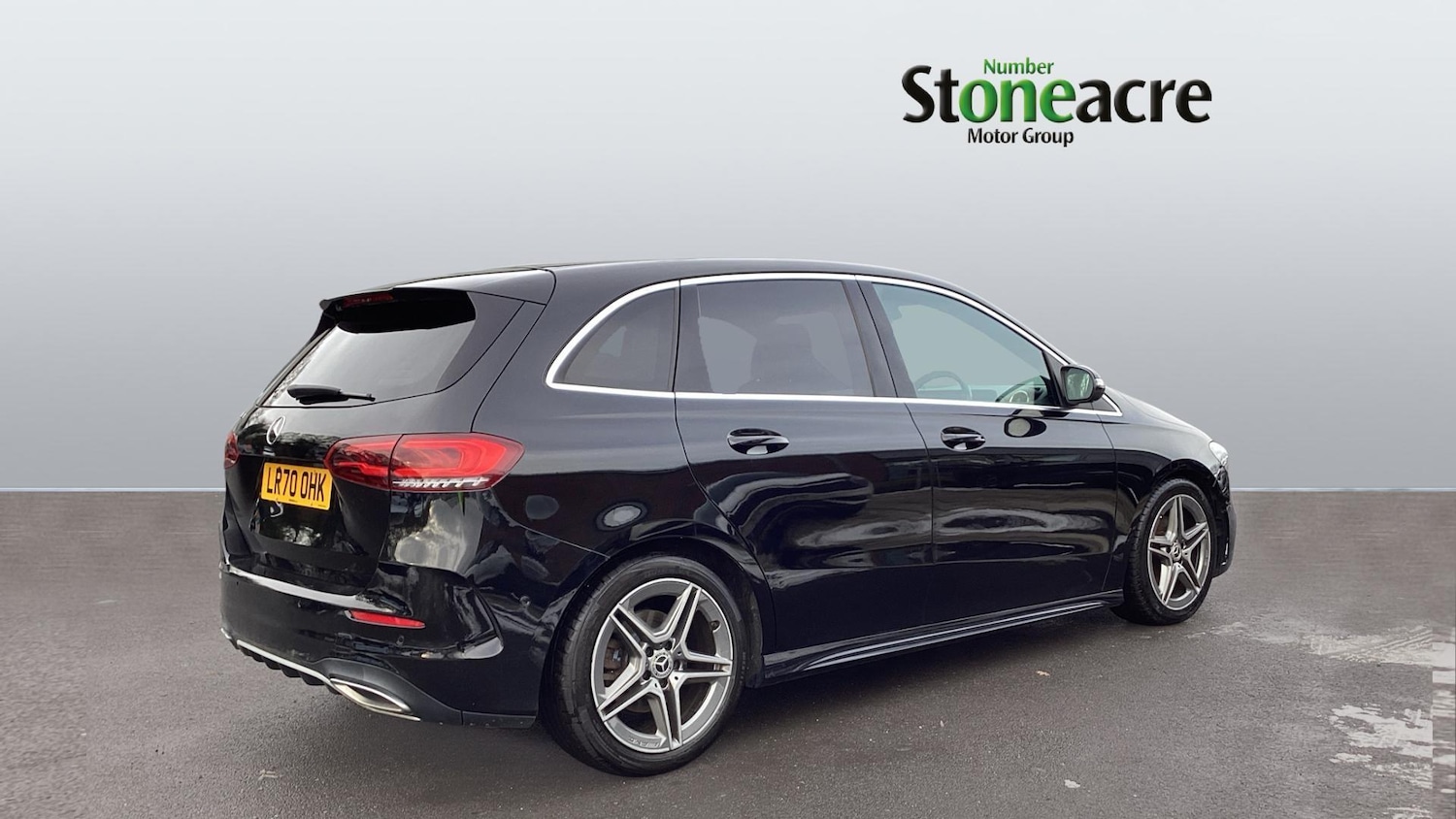 Used Mercedes-Benz B Class 2020 for sale - 77255189: Photo 29