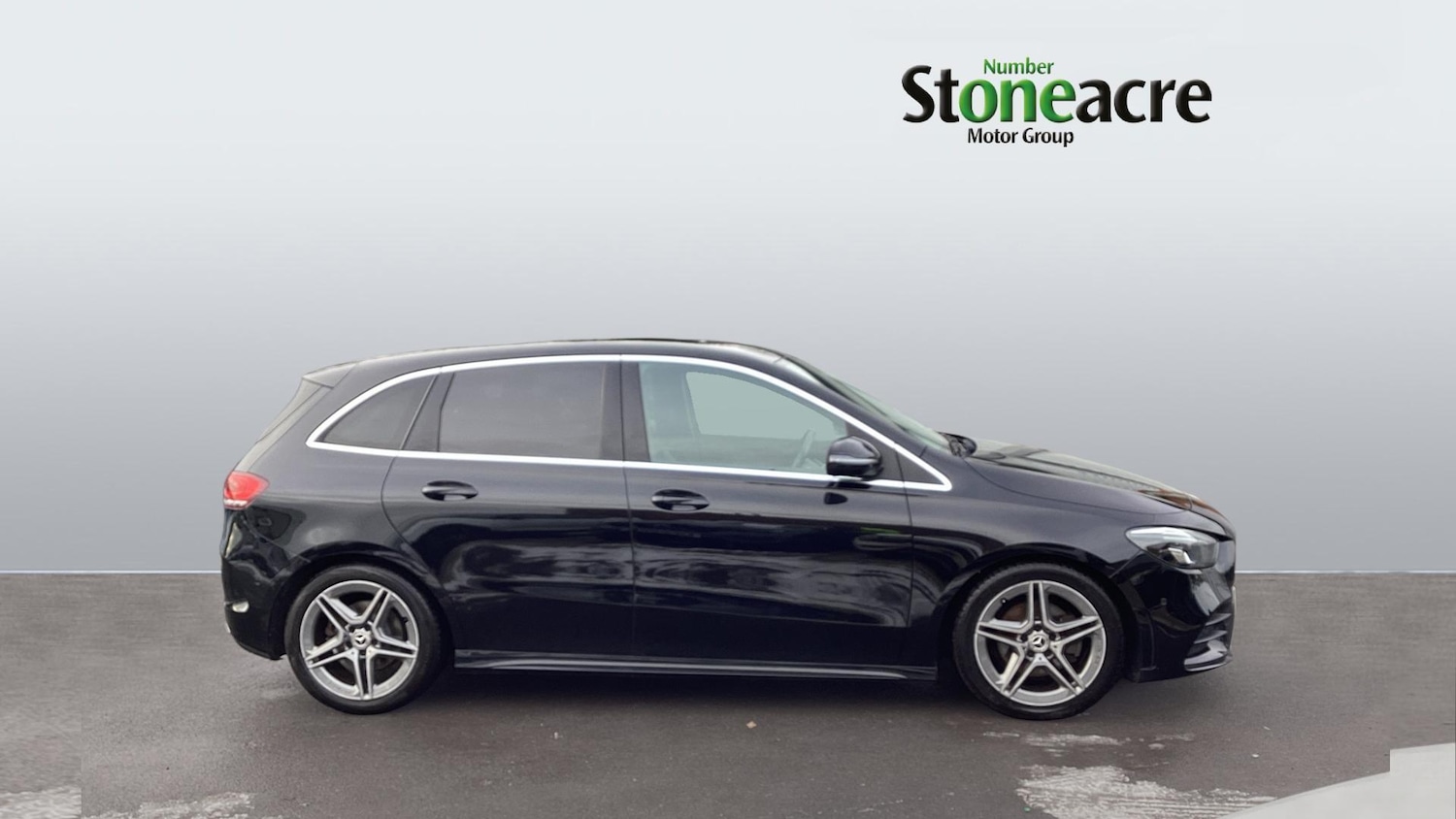 Used Mercedes-Benz B Class 2020 for sale - 77255189: Photo 30