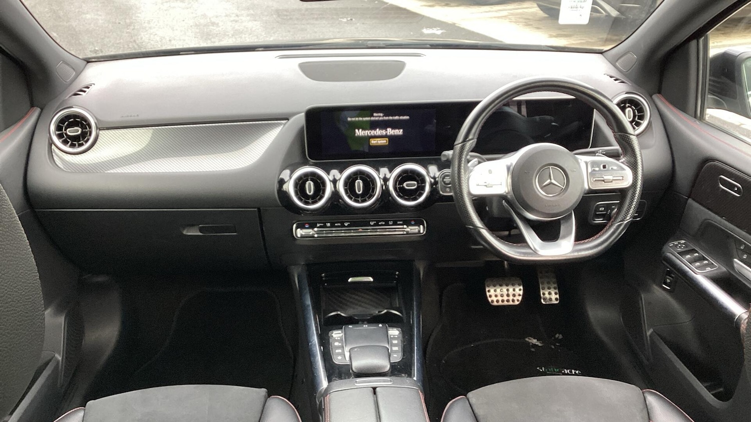 Used Mercedes-Benz B Class 2020 for sale - 77255189: Photo 32