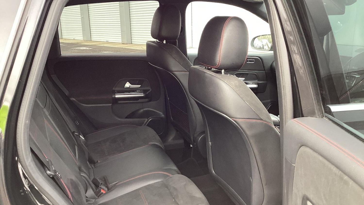 Used Mercedes-Benz B Class 2020 for sale - 77255189: Photo 33