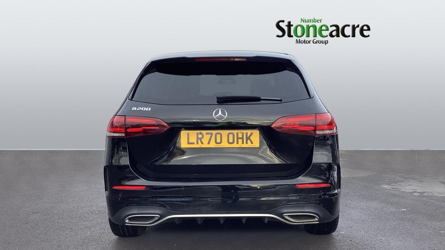 Used Mercedes-Benz B Class 2020 for sale - 77255189: Photo 34