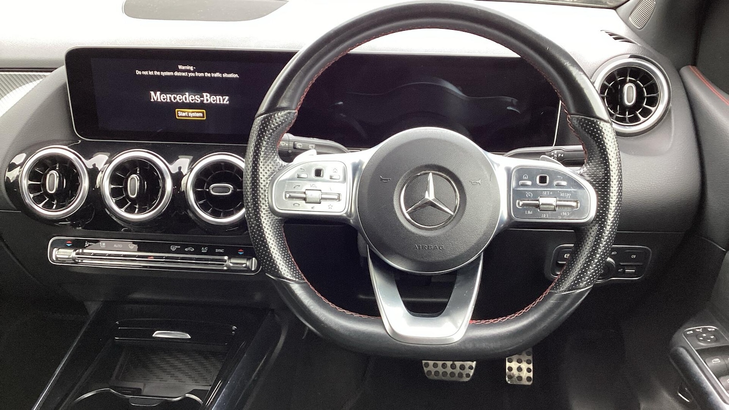 Used Mercedes-Benz B Class 2020 for sale - 77255189: Photo 37