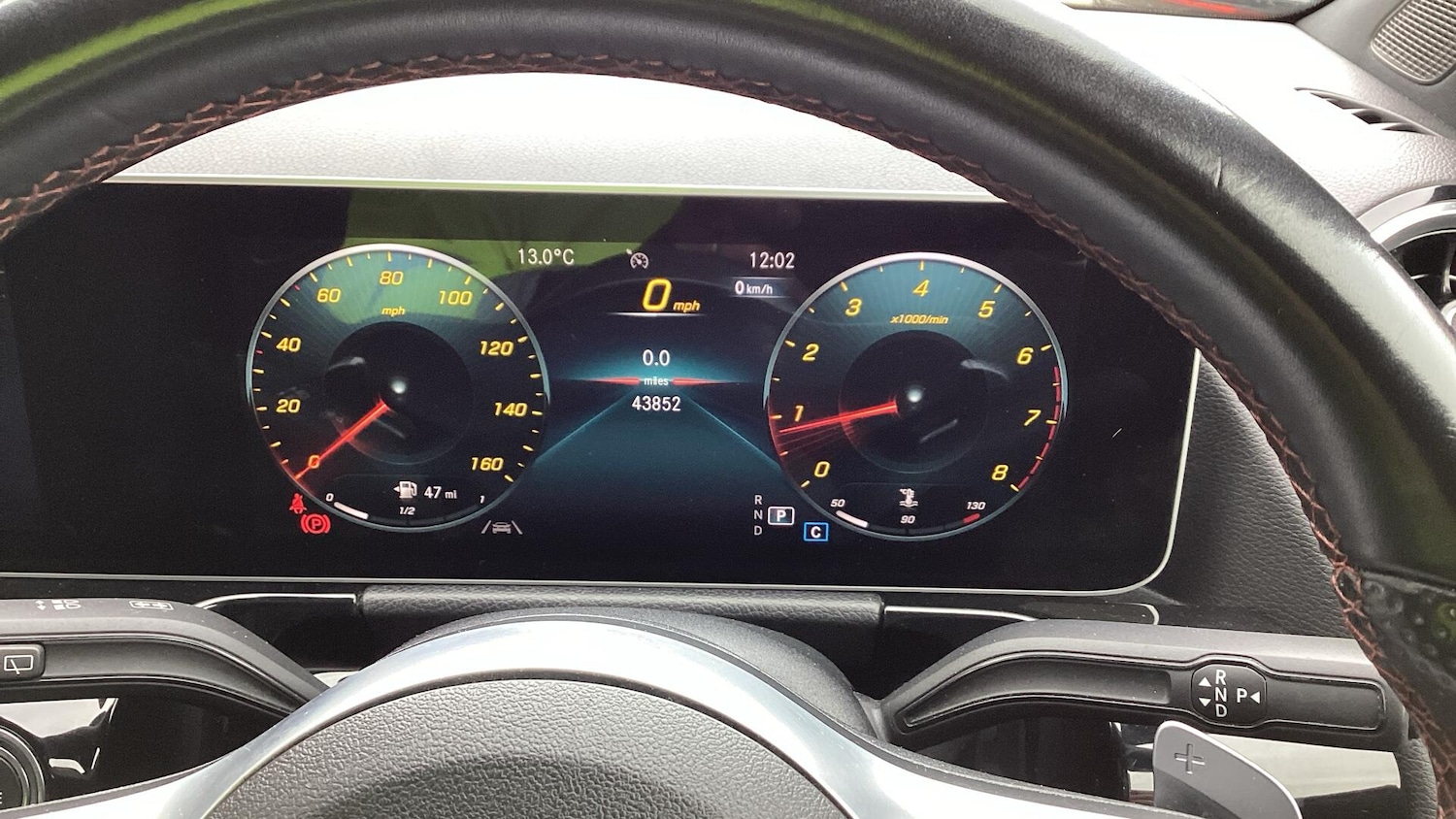 Used Mercedes-Benz B Class 2020 for sale - 77255189: Photo 38