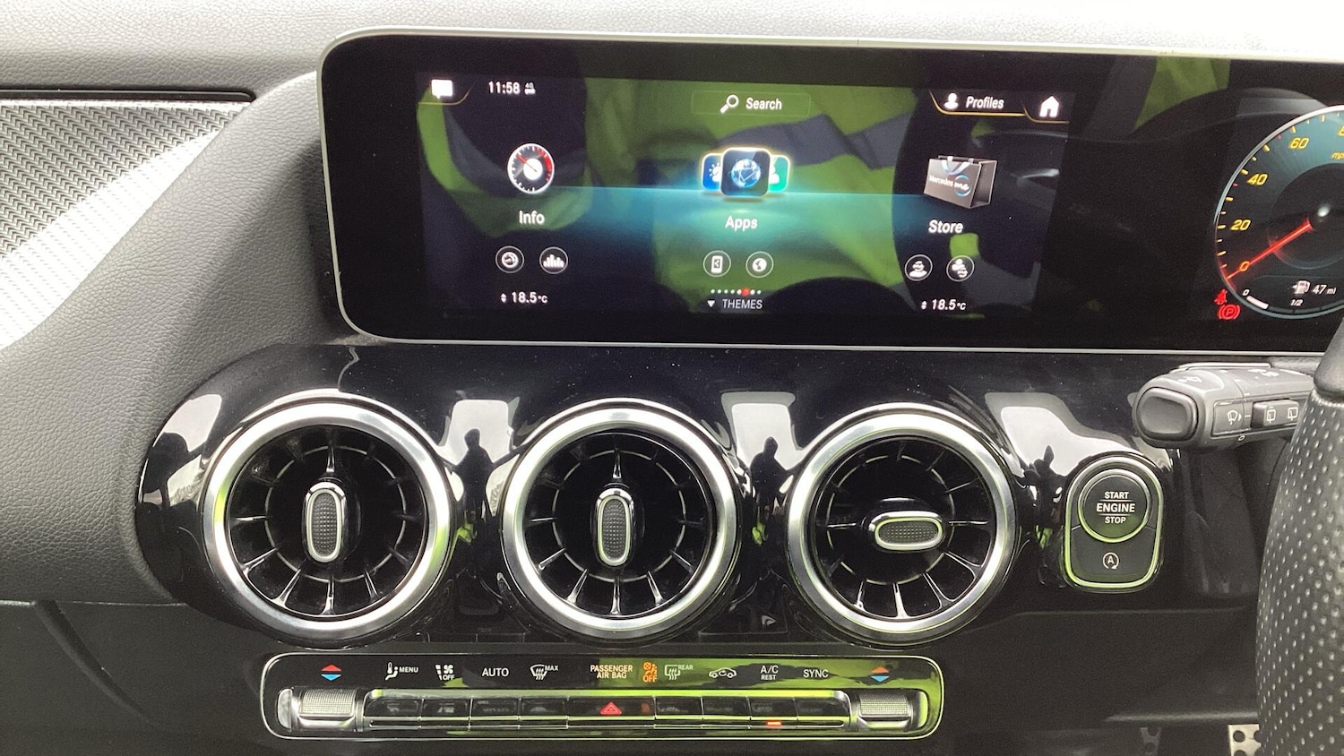 Used Mercedes-Benz B Class 2020 for sale - 77255189: Photo 39