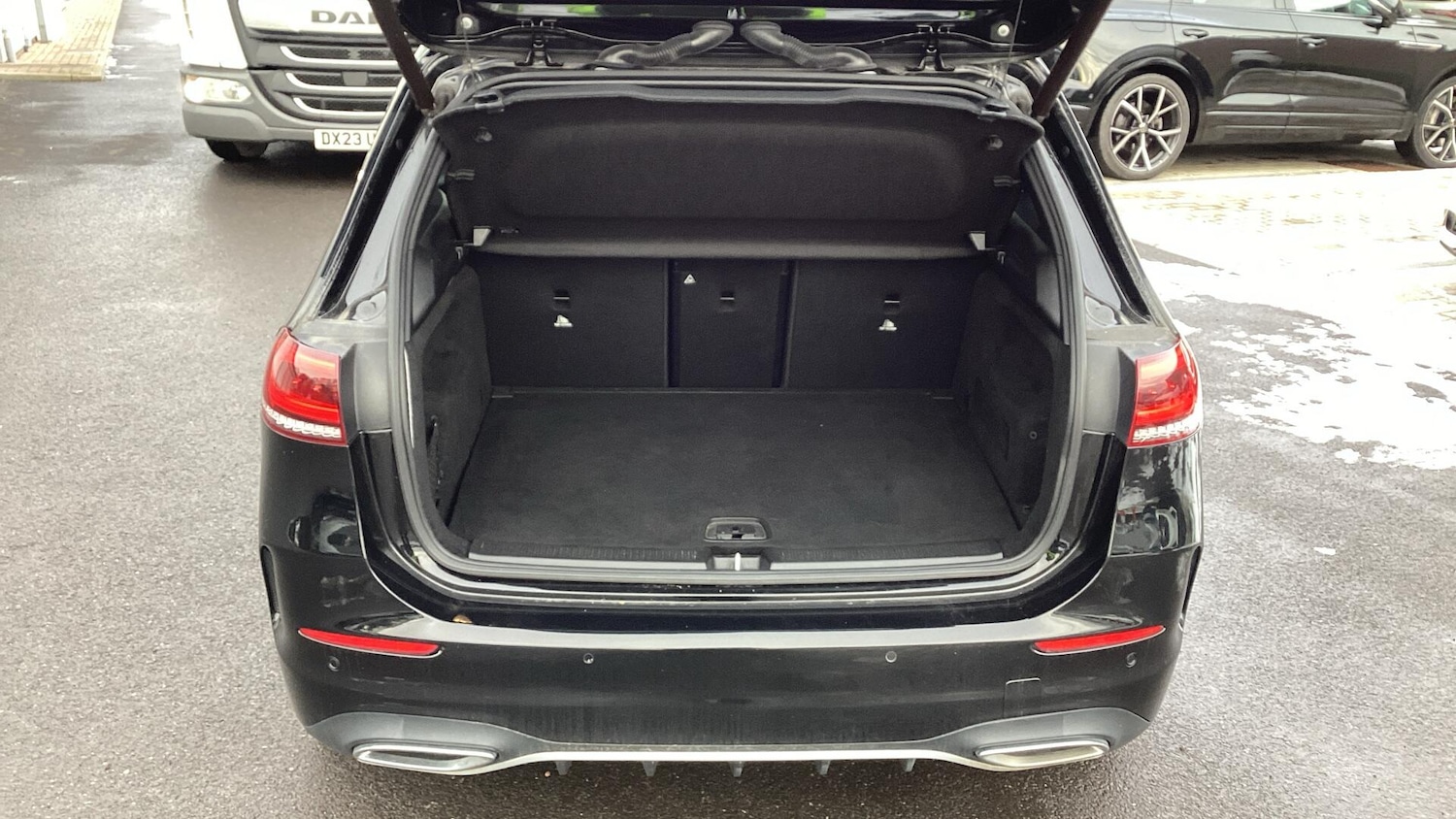 Used Mercedes-Benz B Class 2020 for sale - 77255189: Photo 40