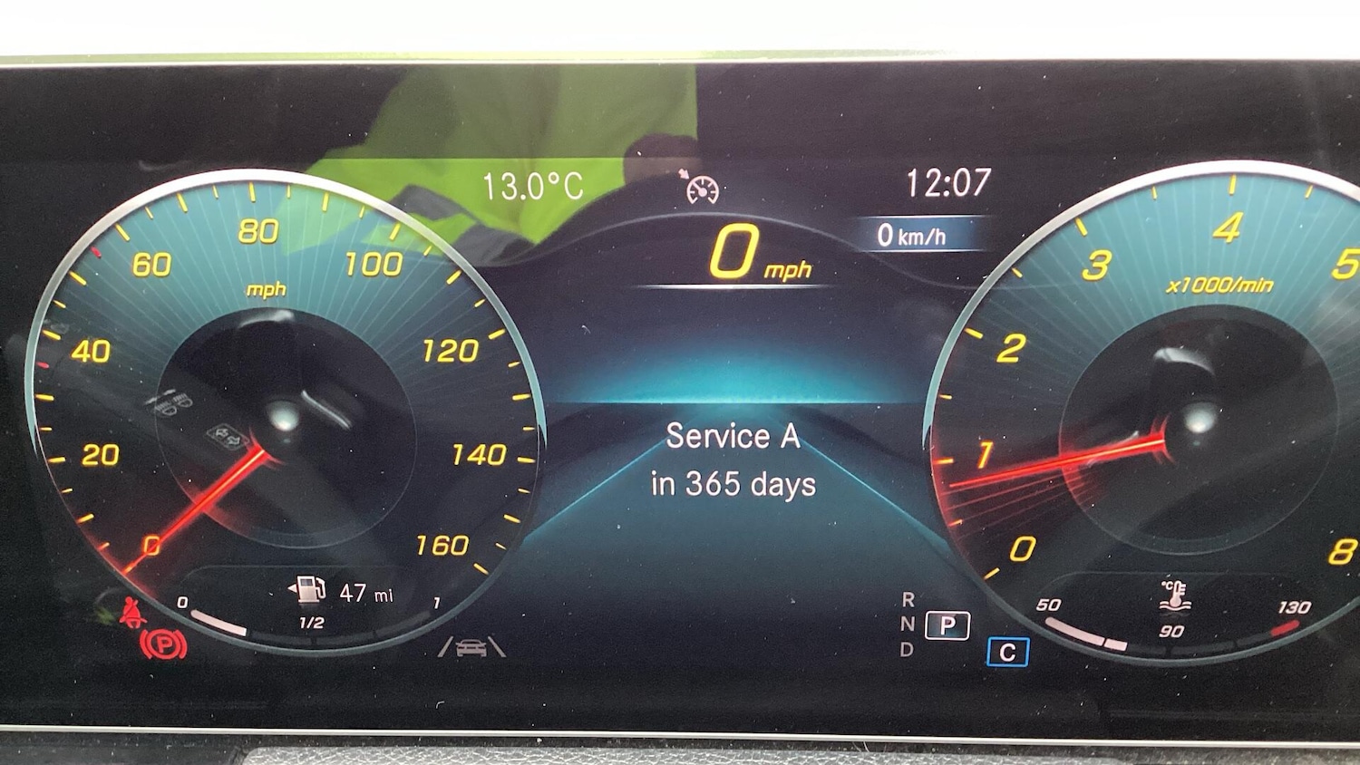 Used Mercedes-Benz B Class 2020 for sale - 77255189: Photo 41