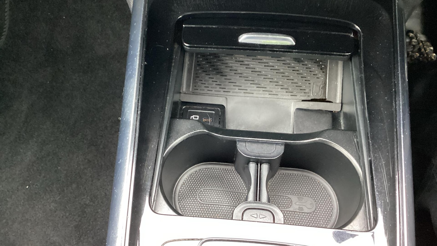 Used Mercedes-Benz B Class 2020 for sale - 77255189: Photo 44