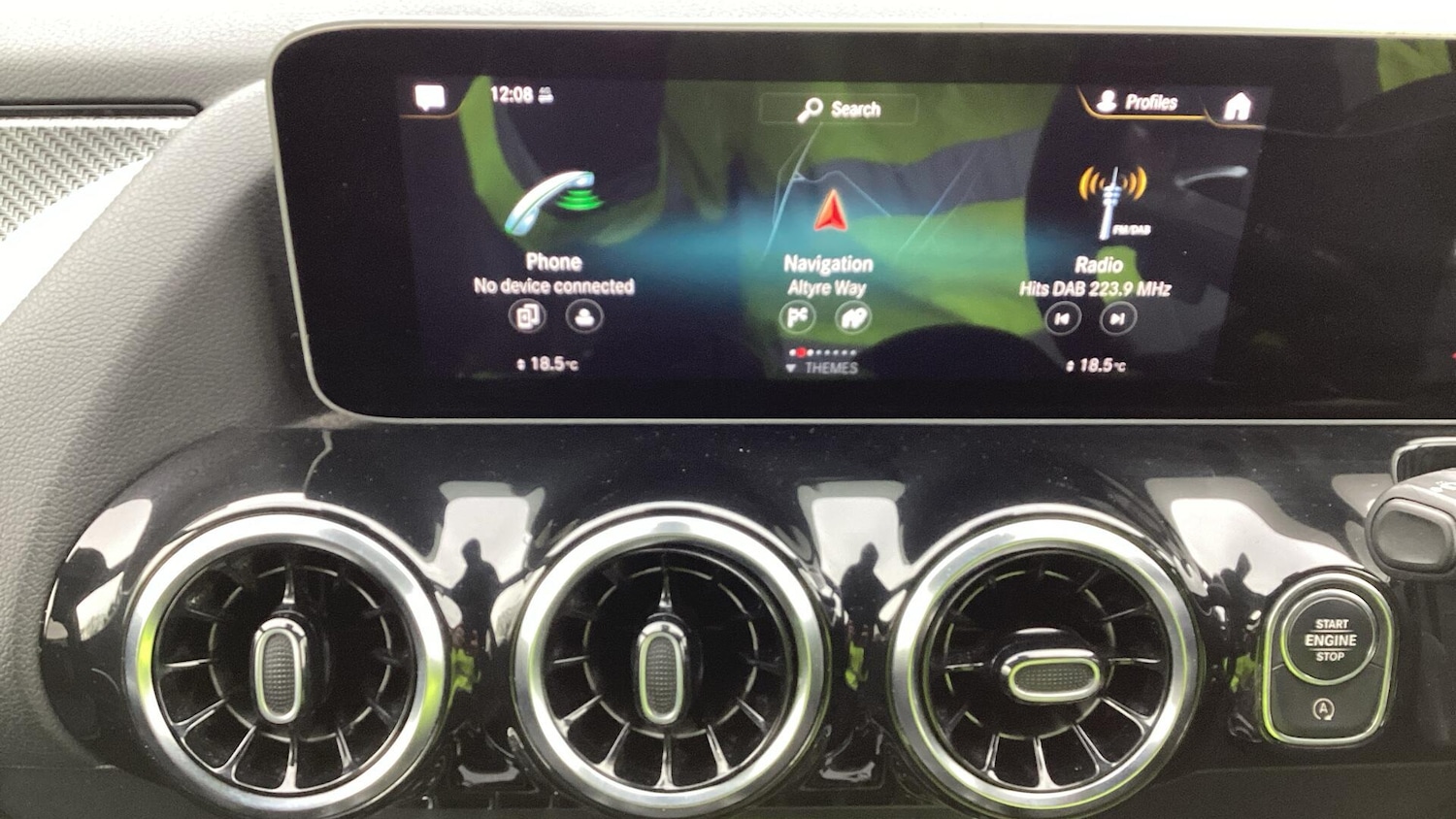 Used Mercedes-Benz B Class 2020 for sale - 77255189: Photo 46