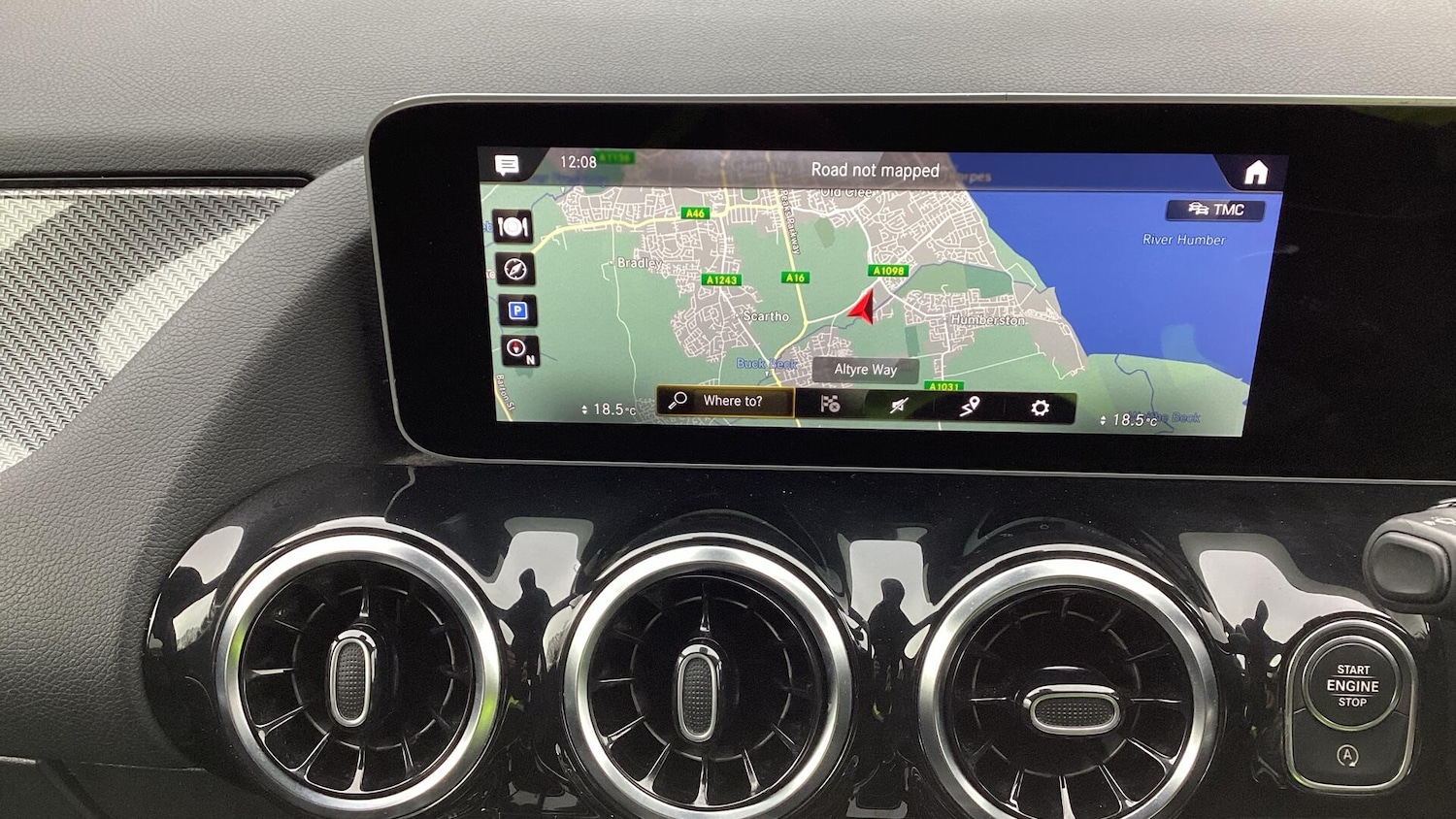 Used Mercedes-Benz B Class 2020 for sale - 77255189: Photo 47