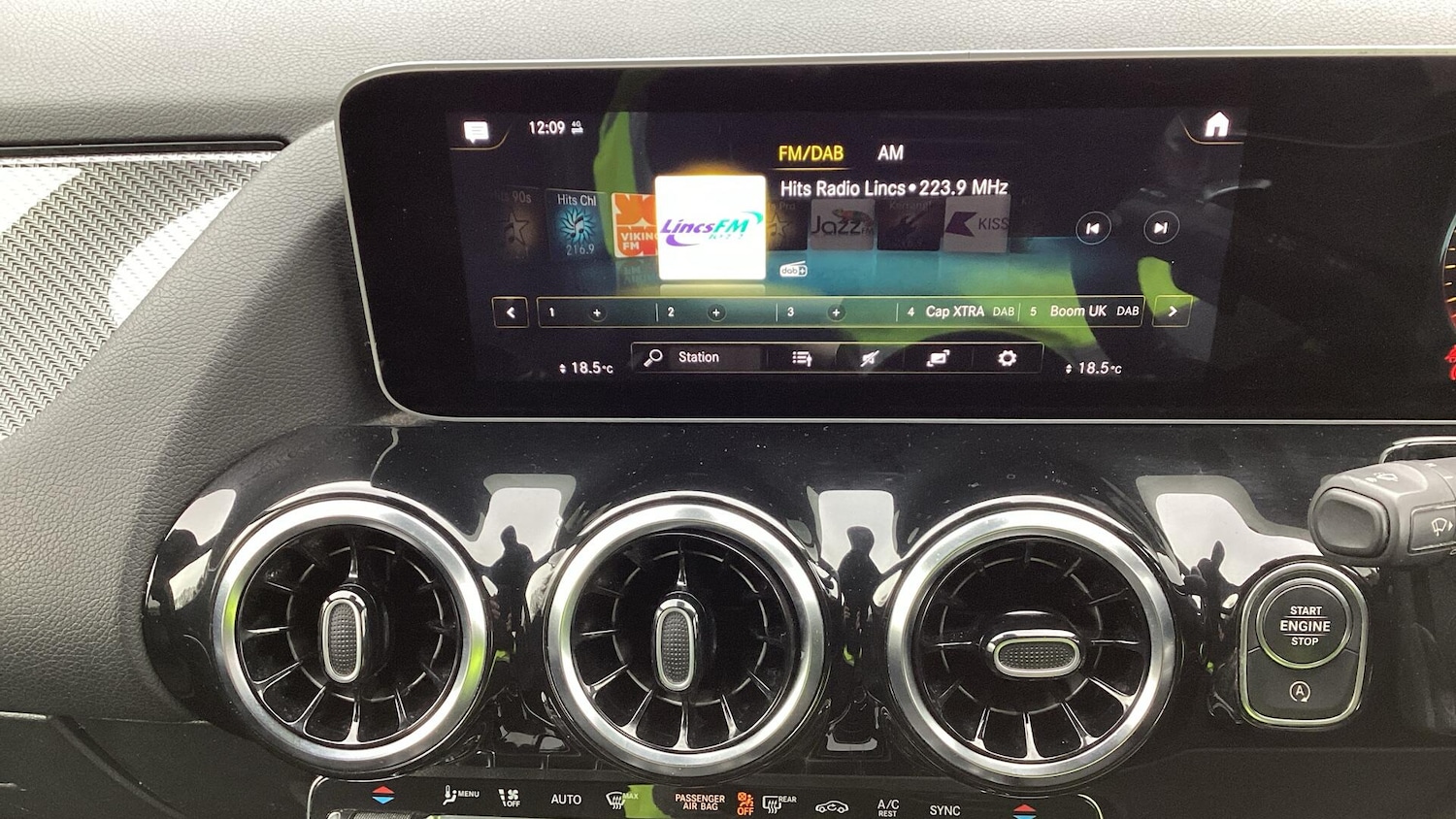 Used Mercedes-Benz B Class 2020 for sale - 77255189: Photo 48