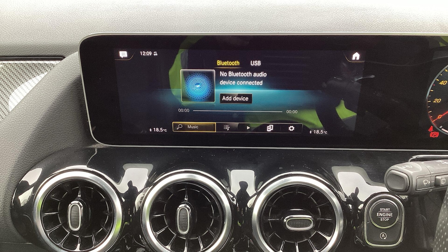 Used Mercedes-Benz B Class 2020 for sale - 77255189: Photo 49