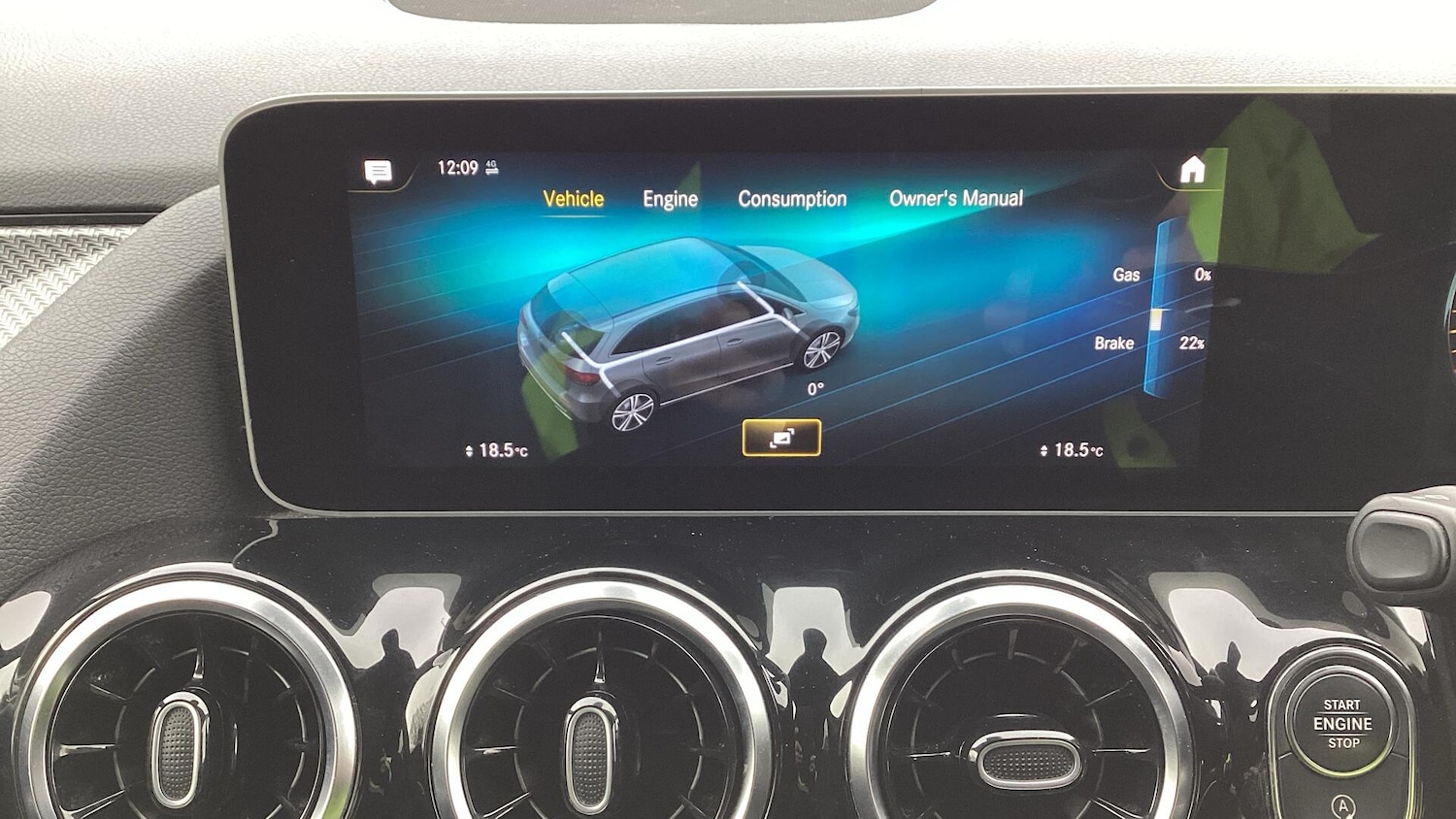 Used Mercedes-Benz B Class 2020 for sale - 77255189: Photo 50