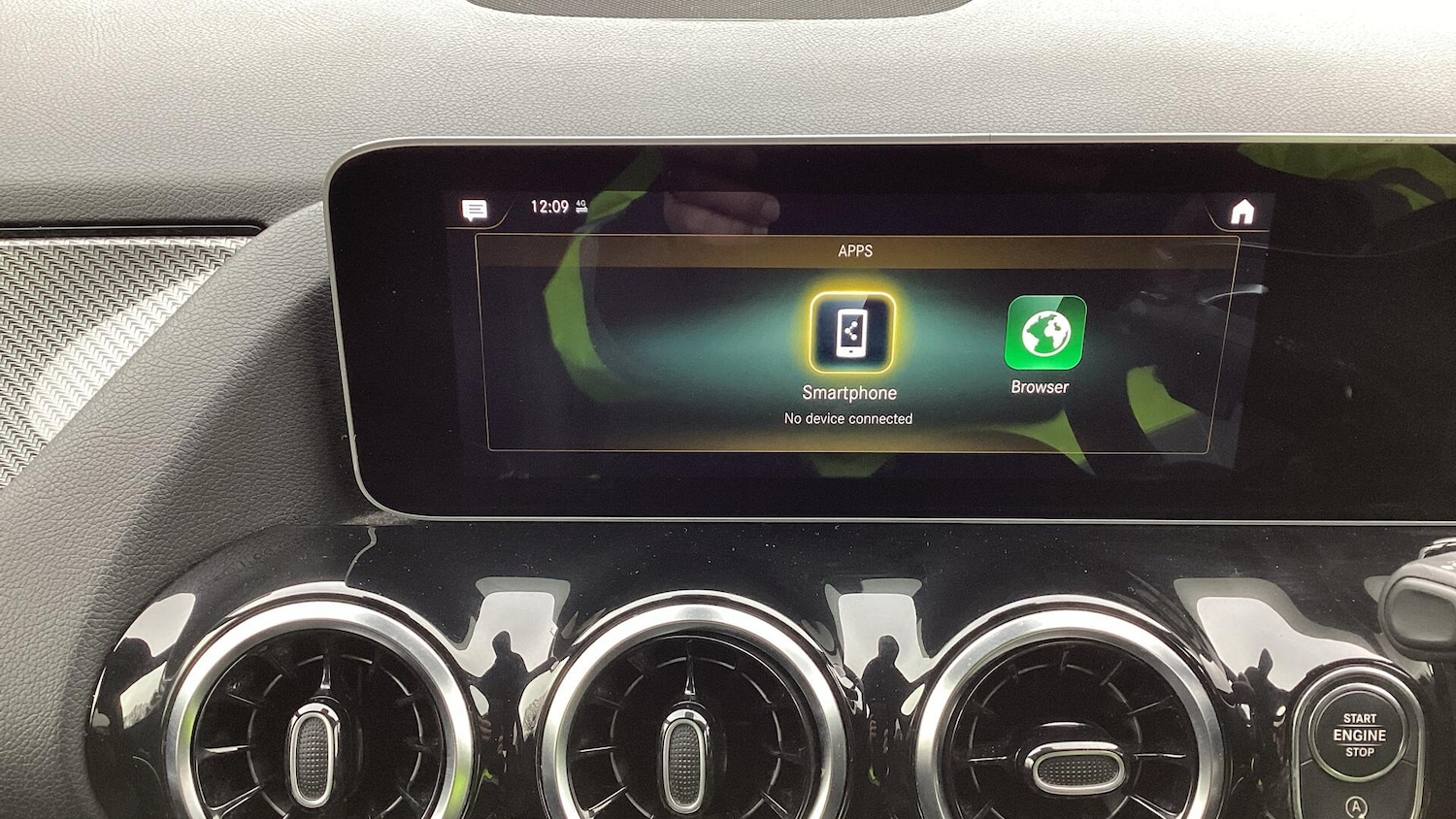 Used Mercedes-Benz B Class 2020 for sale - 77255189: Photo 51