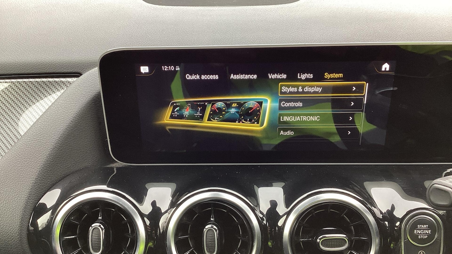 Used Mercedes-Benz B Class 2020 for sale - 77255189: Photo 53