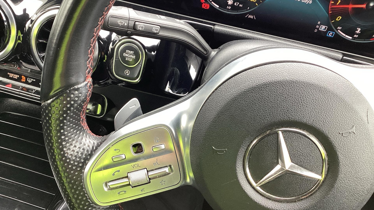 Used Mercedes-Benz B Class 2020 for sale - 77255189: Photo 57