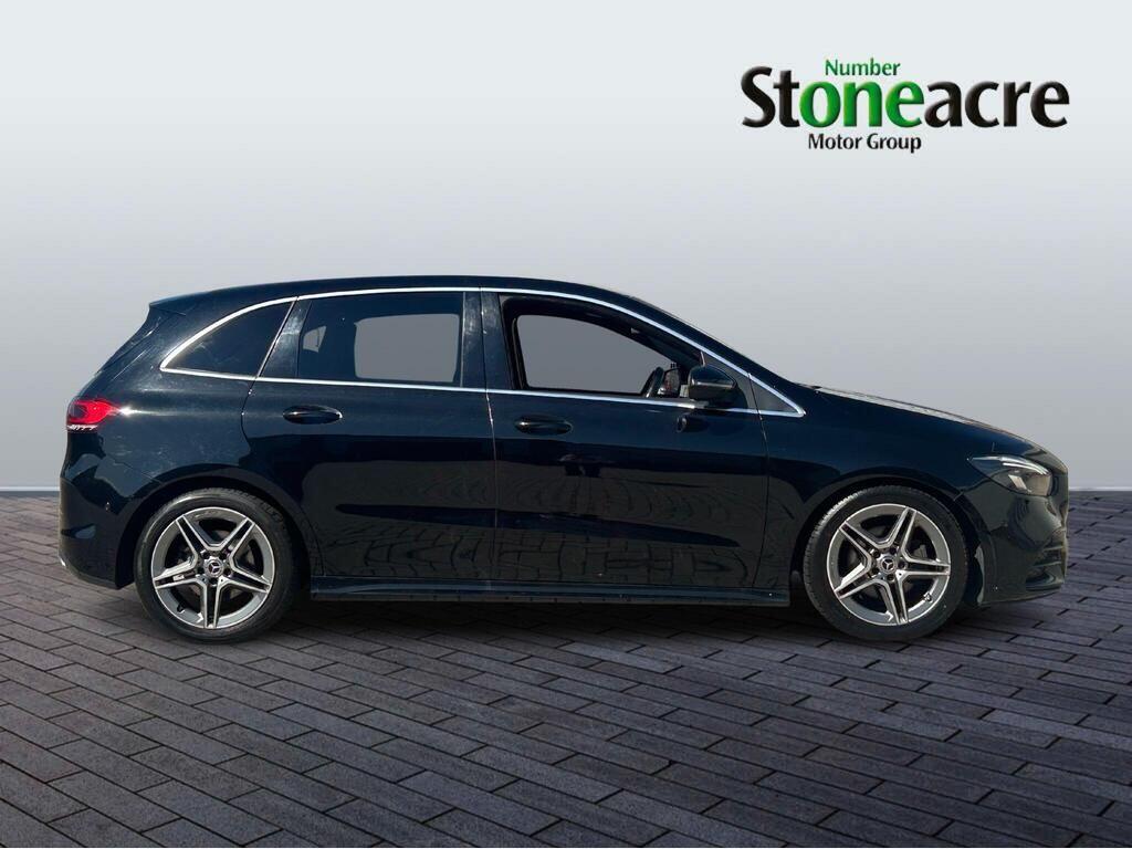 Used Mercedes-Benz B Class 2020 for sale - 77255189: Photo 6