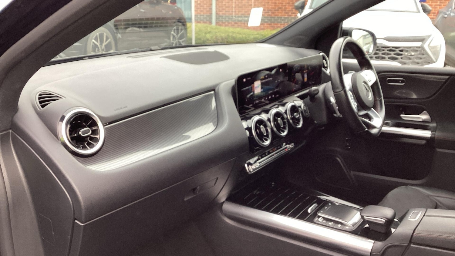 Used Mercedes-Benz B Class 2020 for sale - 77255189: Photo 72