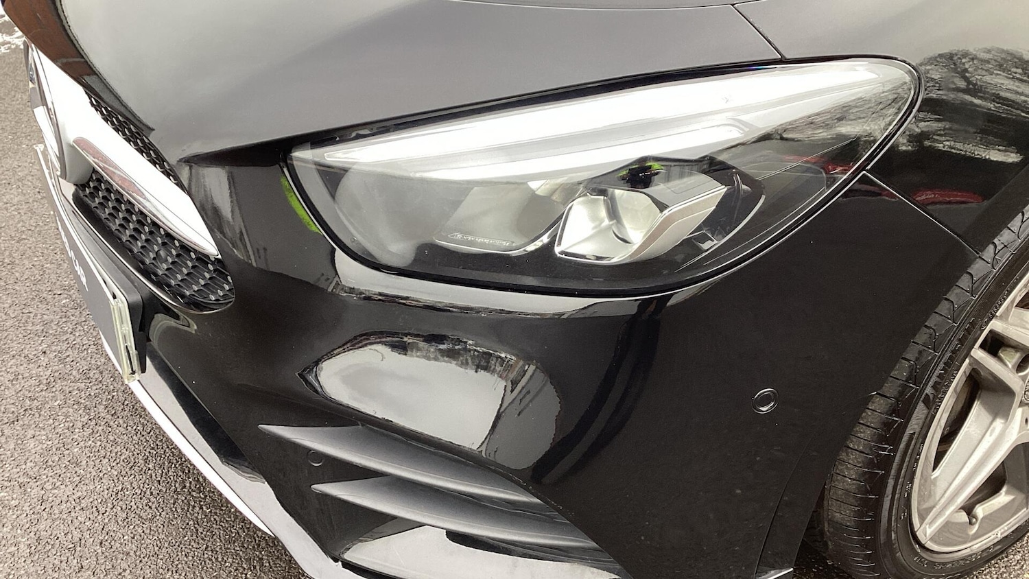 Used Mercedes-Benz B Class 2020 for sale - 77255189: Photo 75