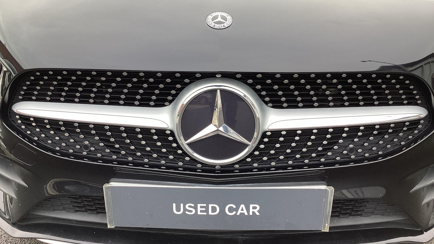 Used Mercedes-Benz B Class 2020 for sale - 77255189: Photo 78