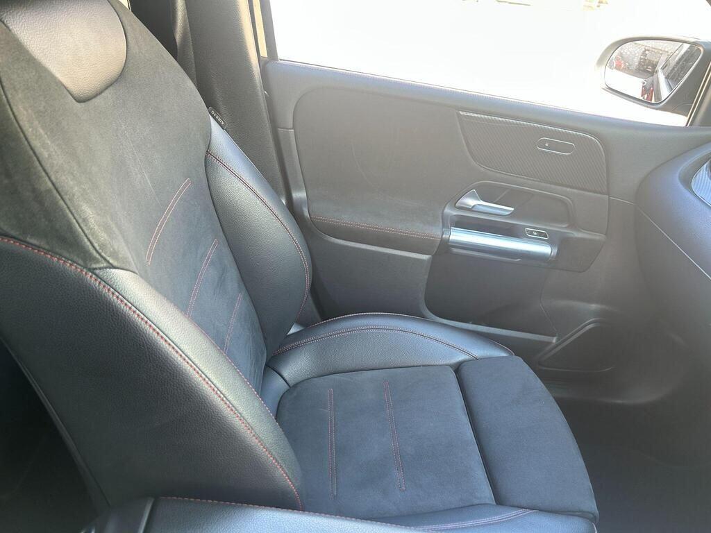 Used Mercedes-Benz B Class 2020 for sale - 77255189: Photo 8