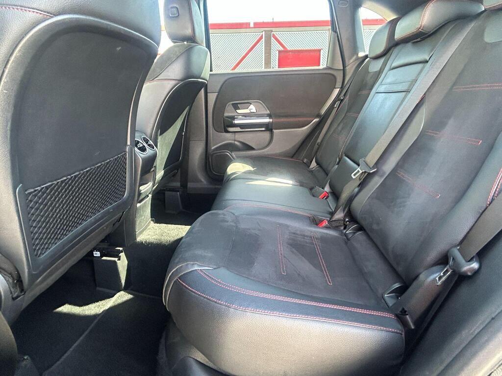 Used Mercedes-Benz B Class 2020 for sale - 77255189: Photo 9