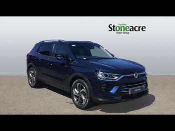 2020 (70) - 1.5 Ultimate 5dr Auto