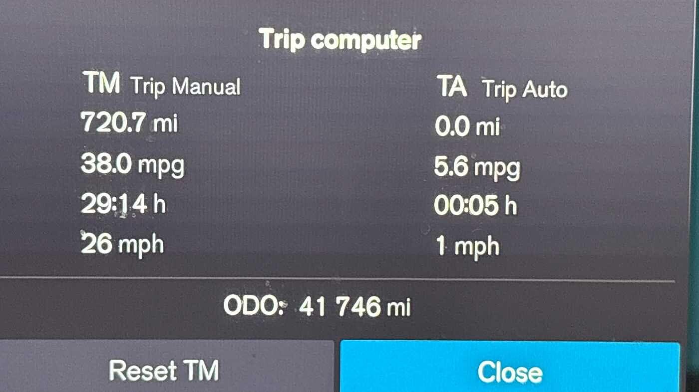 Used Volvo XC40 2022 for sale - 77709875: Photo 12