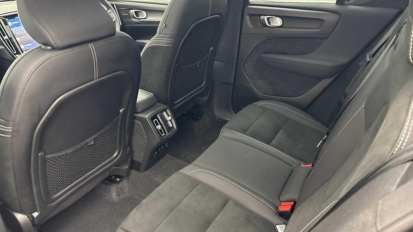 Used Volvo XC40 2022 for sale - 77709875: Photo 13