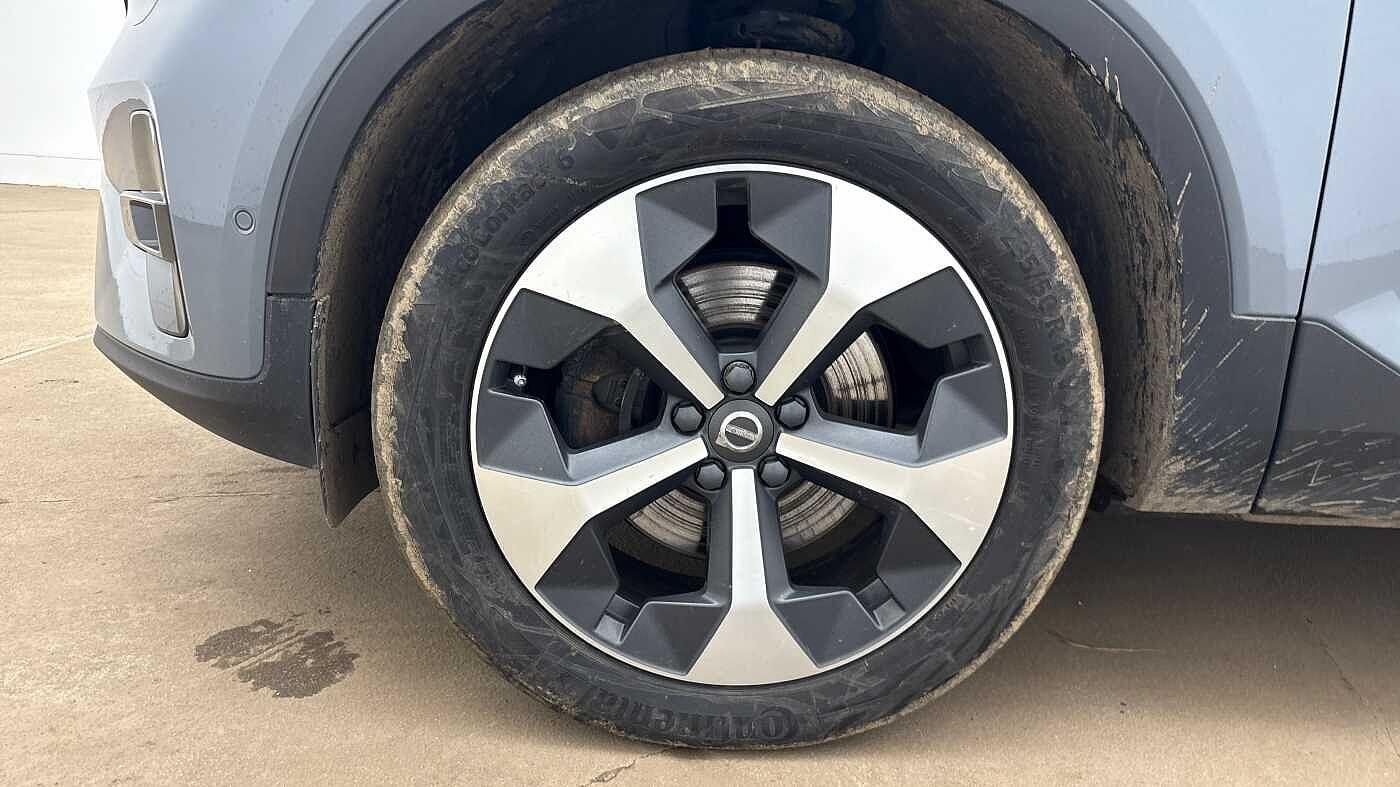 Used Volvo XC40 2022 for sale - 77709875: Photo 16