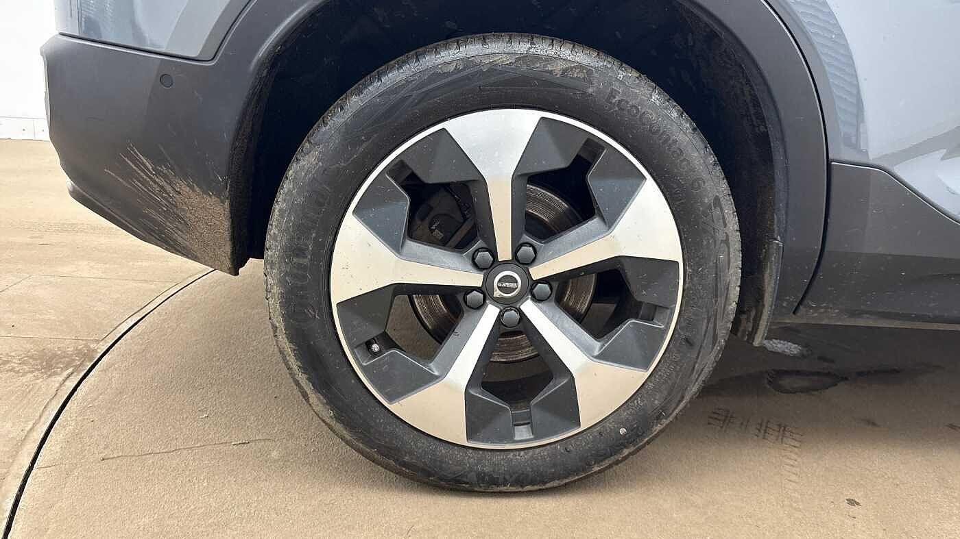 Used Volvo XC40 2022 for sale - 77709875: Photo 20