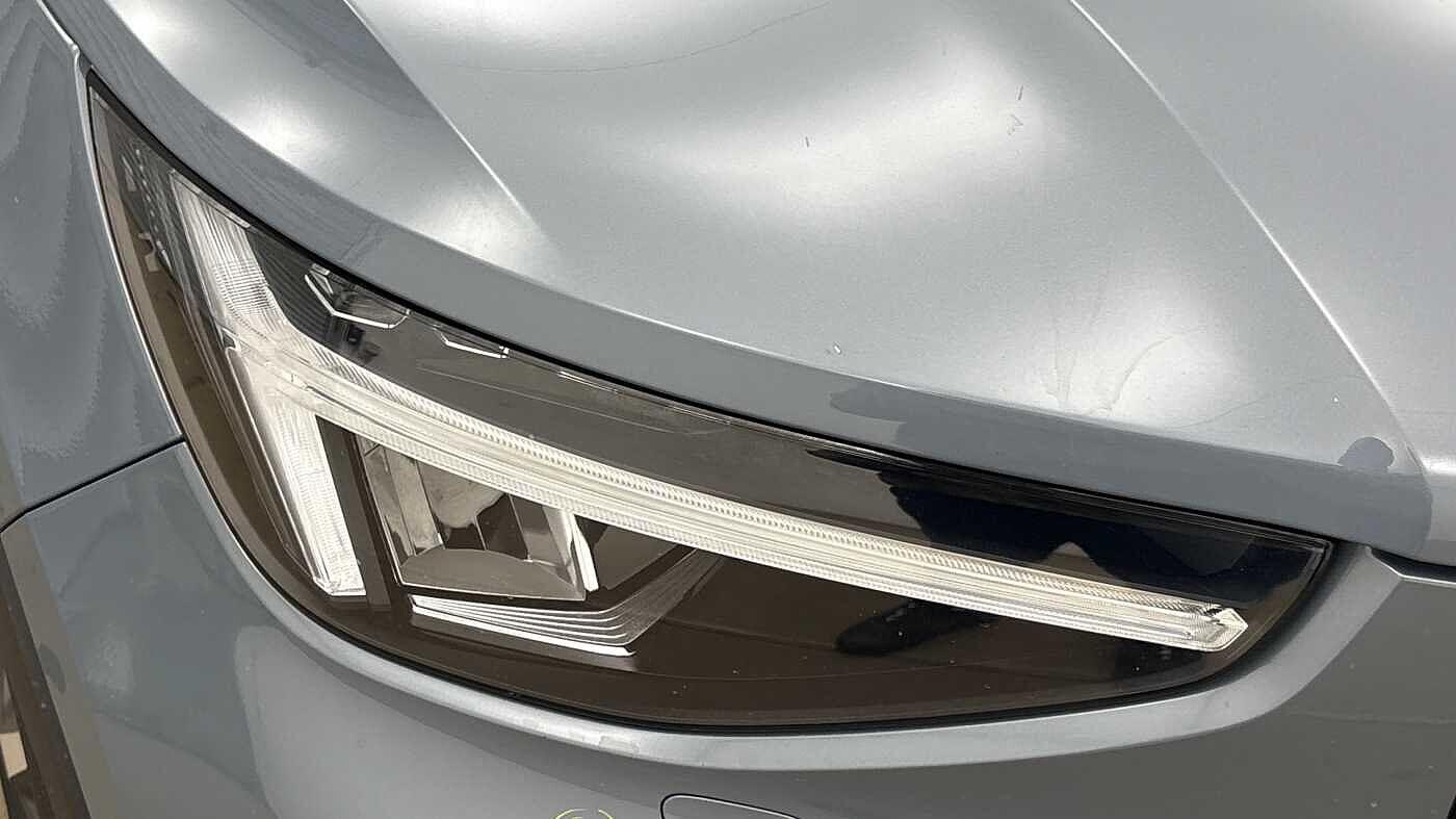 Used Volvo XC40 2022 for sale - 77709875: Photo 22