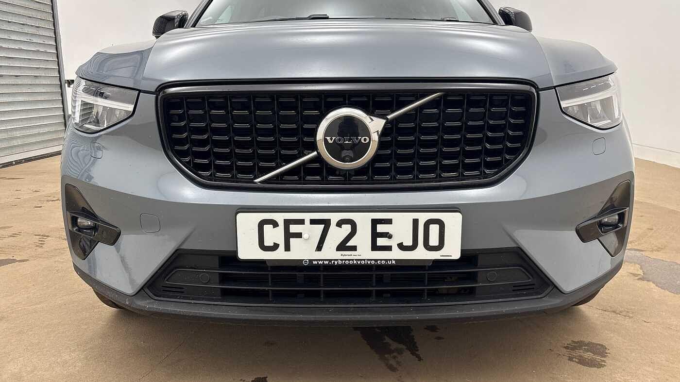 Used Volvo XC40 2022 for sale - 77709875: Photo 24