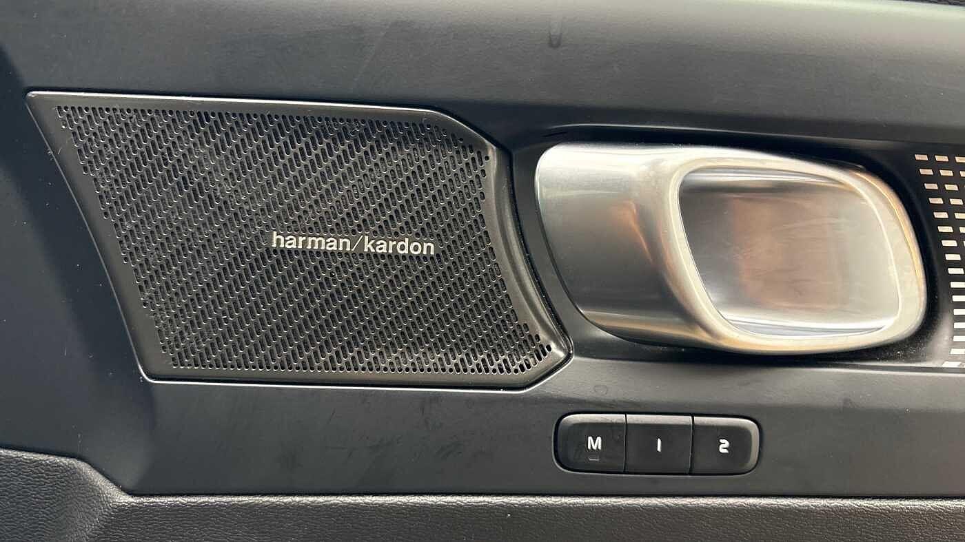 Used Volvo XC40 2022 for sale - 77709875: Photo 27