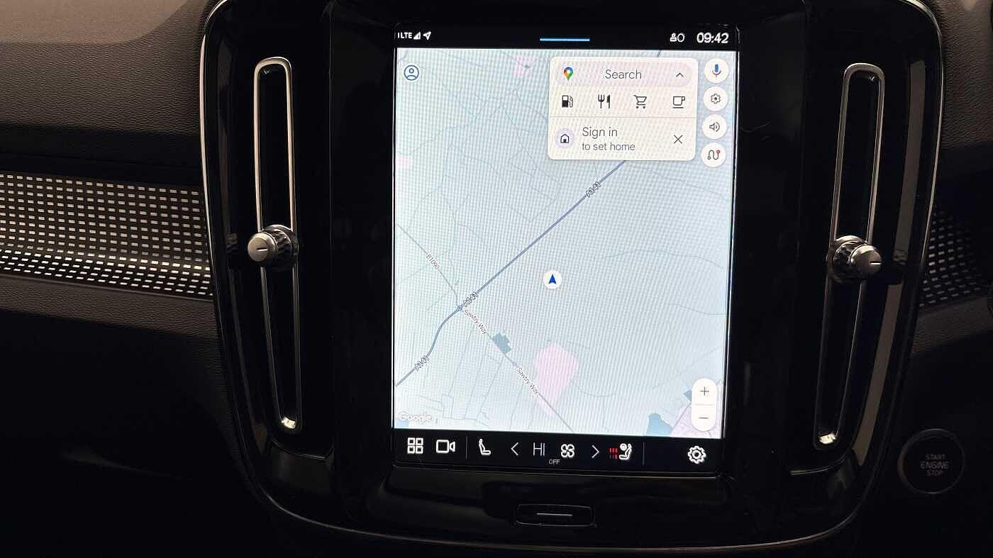 Used Volvo XC40 2022 for sale - 77709875: Photo 36