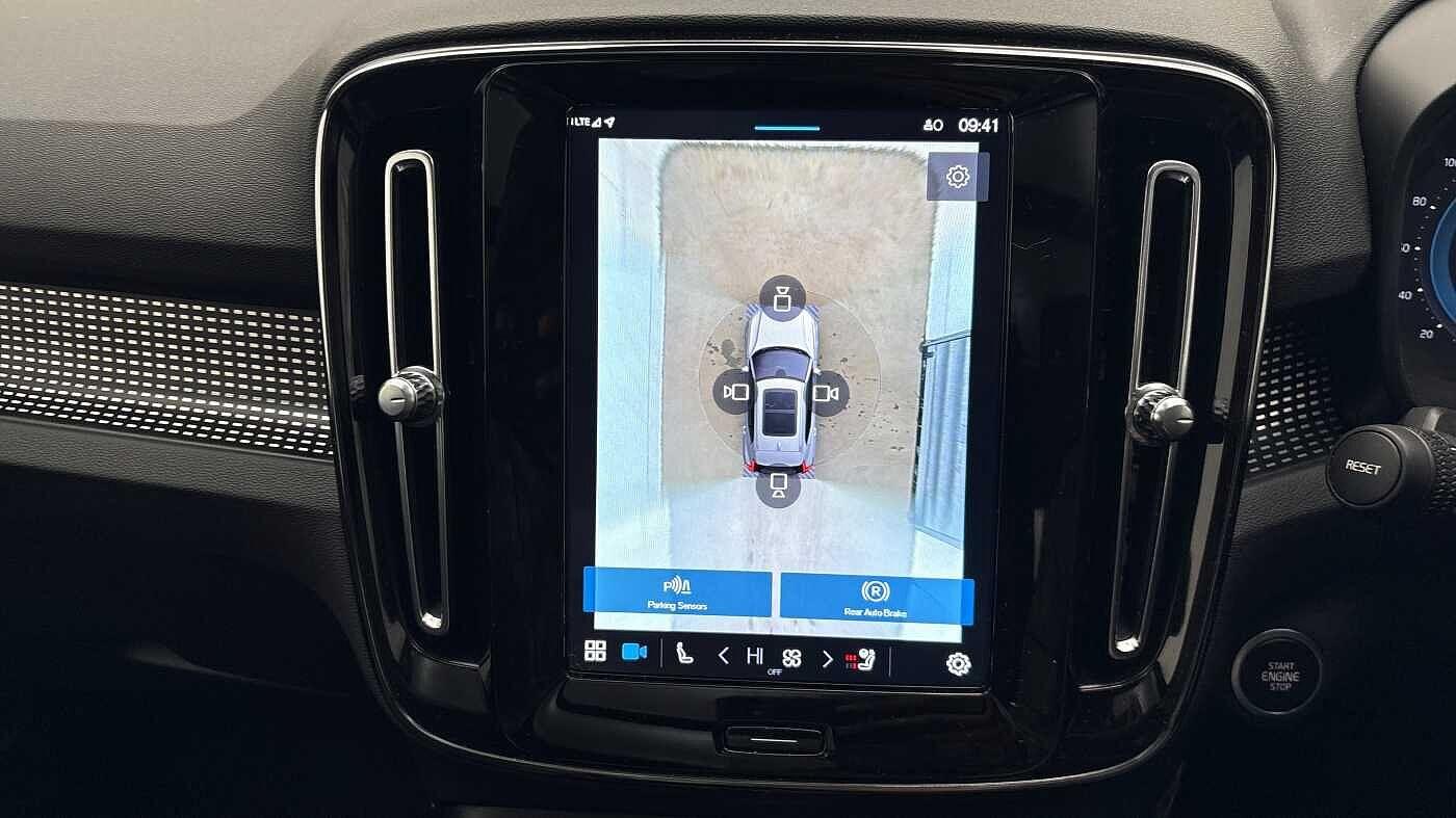 Used Volvo XC40 2022 for sale - 77709875: Photo 42