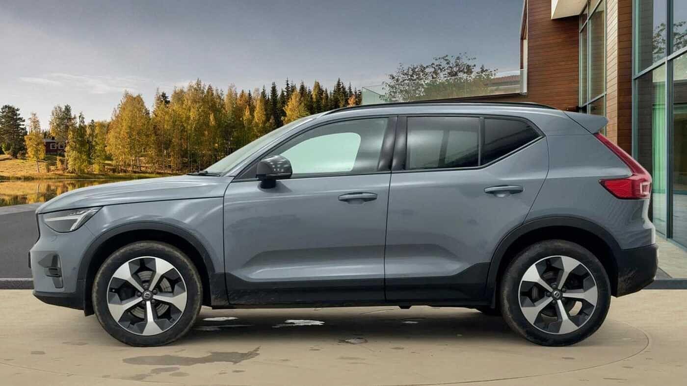 Used Volvo XC40 2022 for sale - 77709875: Photo 6
