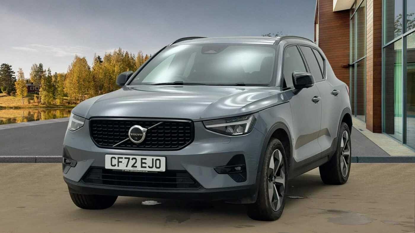 Used Volvo XC40 2022 for sale - 77709875: Photo 7