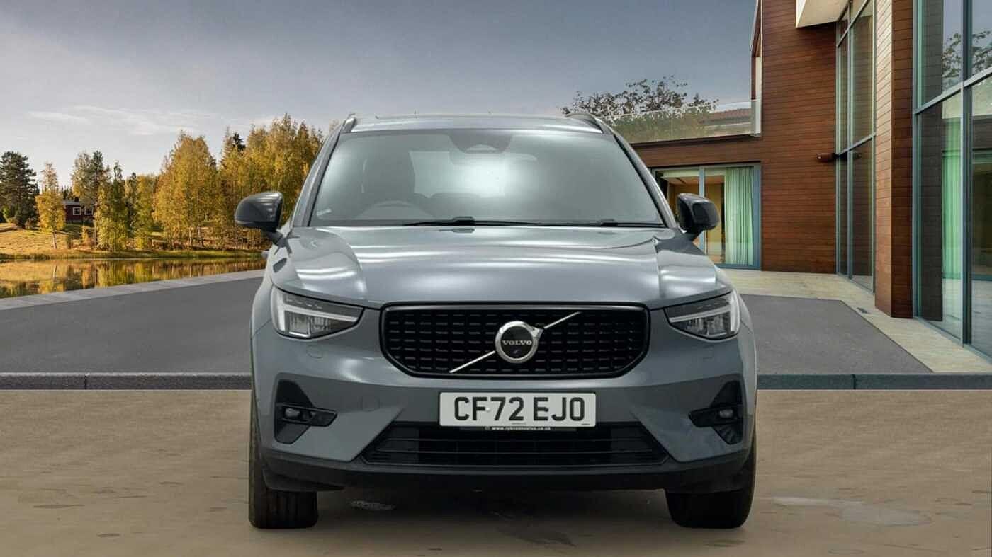 Used Volvo XC40 2022 for sale - 77709875: Photo 8