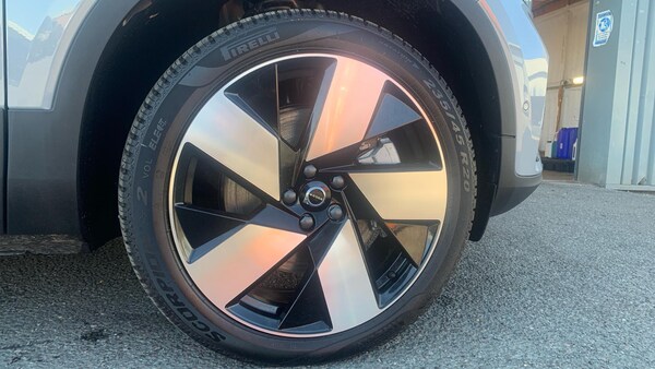Used Volvo XC40 2025 for sale - 76306321: Photo 16