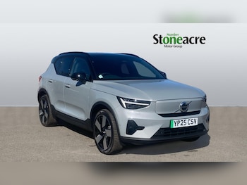 Used Volvo XC40 2025 for sale - 76306321: Photo